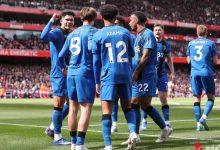 约克雷斯点射难救主,阿森纳遭逆转仍手握争冠主动权,大发体育助力你的致富之路!-捕鱼中文站