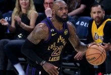 NBA收官日大乱斗:掘金湖人争前三,快船开拓者死磕第八,大发体育助力你的致富之路!-捕鱼中文站
