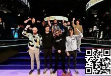 【EV扑克】WSOPE布拉格主赛战报：Yuhan Wang止步第21名！Zhu强势领跑FT冲击€200万冠军-捕鱼中文站