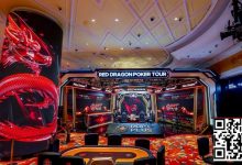 【EV扑克】红龙席卷济州：开幕赛41人晋级，盛鹤臣斩获系列赛首冠-捕鱼中文站