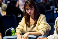 【EV扑克】AA撞上四条，19年童话同日落幕：两位WSOP冠军悲情告别WSOPE主赛-捕鱼中文站