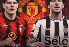 迈博体育 曼联夏窗中场引援优先级曝光:托纳利成首选,斯科特或成性价比方案-捕鱼中文站