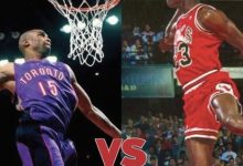 奥尼尔评选史上最强扣篮首发五虎:乔丹领衔,锡安坐镇中锋,大发体育助力你的致富之路!-捕鱼中文站