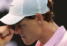 辛纳重返世界第一，但真正收获远不止于此：红土首冠，剑指法网，大发体育助力你的致富之路！-捕鱼中文站