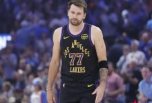 东契奇周五与湖人会合，里夫斯最早5月第一周复出，大发体育助力你的致富之路！-捕鱼中文站