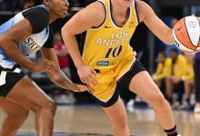 无论好坏，洛杉矶火花队已经不再重建，大发体育助力你的致富之路！-捕鱼中文站