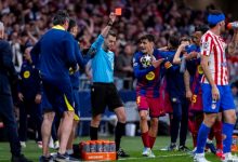 欧冠早报｜巴萨连场直红出局，利物浦遭巴黎双杀，埃基蒂克疑跟腱重伤，大发体育助力你的致富之路！-捕鱼中文站