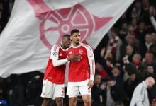 阿森纳0-0里斯本竞技，总比分1-0晋级欧冠四强！创140年队史新纪录，大发体育助力你的致富之路！-捕鱼中文站