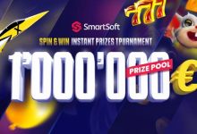 大发“旋转&赢奖”锦标赛活动说明：2026年4月限时参与指南-捕鱼中文站