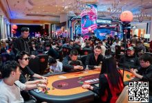 【EV扑克】2026红龙杯PLUS｜红龙杯PLUS首轮A/B组战罢，李爱春摘红龙女王桂冠，李栋单日斩两冠！-捕鱼中文站