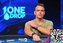 【EV扑克】WSOP主赛冠军Espen Jorstad：扑克不是非黑即白，而是概率的艺术-捕鱼中文站