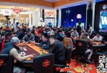 【EV扑克】2026红龙杯PLUS战报｜蔡建侹逆袭夺青龙杯PLUS冠军！成就双冠王，俞翔宇三冠加冕-捕鱼中文站