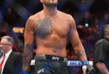 卡洛斯·乌尔伯格UFC冠军赛后伤情曝光：前交叉韧带撕裂，已接受手术，大发体育助力你的致富之路！-捕鱼中文站