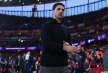 不摆大巴！阿尔特塔放话：要在伊蒂哈德击败曼城，重建9分优势，大发体育助力你的致富之路！-捕鱼中文站