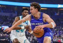 迈博体育  魔术大胜黄蜂晋级季后赛，班凯罗25+5+6率队锁定东部第8-捕鱼中文站