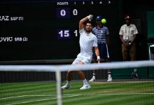 网球四大满贯赛事预测：德约科维奇的统治力还在吗？-捕鱼中文站