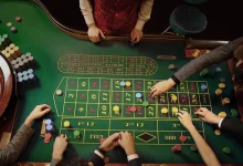 大发玩家在轮盘游戏中常犯的错误-捕鱼中文站