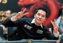【EV扑克】王者归来！WPT GLOBAL形象大使Tony Lin重夺GPI榜首 再启巅峰征程-捕鱼中文站