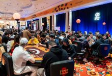 【EV扑克】2026红龙杯PLUS｜主赛931人次共铸浓墨重彩！俄罗斯Chzhen Evgenii成140人奖励圈泡沫，储宁坐拥259万领衔85人明日再战！下一届定档7月盛夏-捕鱼中文站