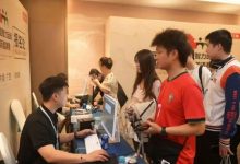 【EV扑克】第三届国门杯次日 | 广西三月三，主赛A组开打共135人次参赛，林峰CL携35人晋级第二轮，邓彪勇夺开幕赛冠军-捕鱼中文站