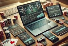 长期策略与短期波动从扑克游戏中理解投资中的概率思维-捕鱼中文站