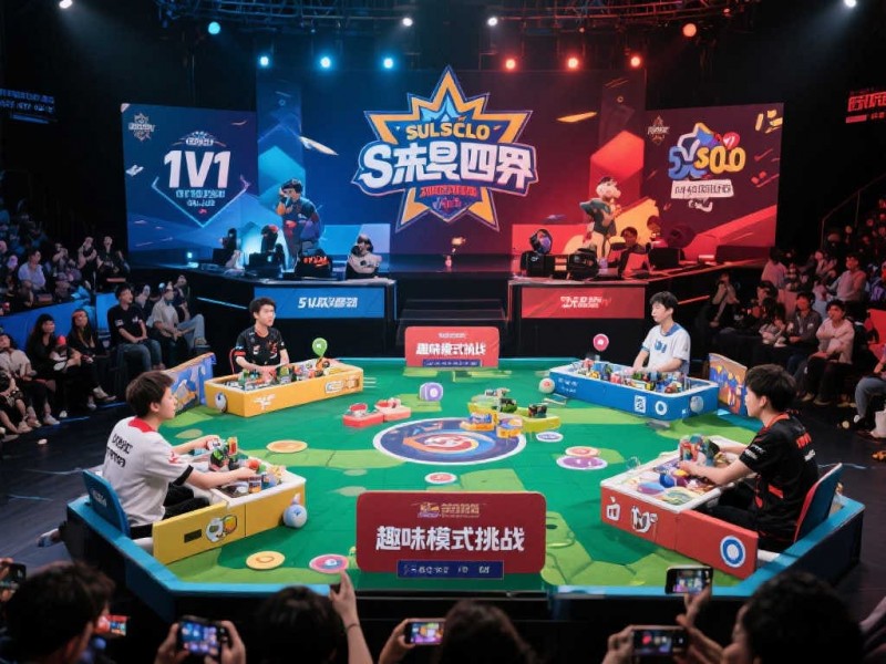 体彩“冠军竞猜”玩法升级：电竞与棋类纳入新赛道，趋势解析