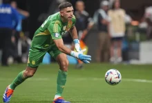 足球场上的“门框诅咒”：三次中框是运气问题，还是概率学的错觉？-捕鱼中文站