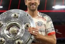 五大联赛首冠诞生！拜仁提前4轮卫冕德甲冠军，创10大纪录，大发体育助力你的致富之路！-捕鱼中文站