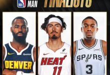 迈博体育  NBA年度最佳第六人最终候选：小哈达威、哈克斯、凯尔登·约翰逊入围-捕鱼中文站