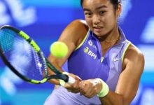 马德里公开赛前瞻：萨巴伦卡与埃拉同场备战，红土赛季即将开启，大发体育助力你的致富之路！-捕鱼中文站