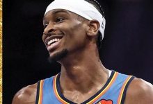 亚历山大当选年度最佳关键球员：关键时刻场均6.5分，联盟第一，大发体育助力你的致富之路！-捕鱼中文站