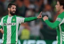 迈博体育  34岁生日当天，伊斯科回来了：时隔145天，他用15分钟让球迷重燃希望-捕鱼中文站