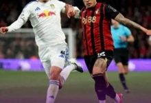 2-2，1-0！英超争冠大戏一夜反转：曼城登顶，哈兰德追平吉格斯，大发体育助力你的致富之路！-捕鱼中文站