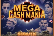 【EV扑克】说好的“百万美元游戏”没了？HCL突然换档，百万买入变十万，牌桌要降温？-捕鱼中文站