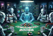 【EV扑克】大模型集体扑克“翻车”：GTO Wizard一穿二十，人类玩家暂时安全-捕鱼中文站