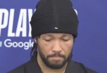 “所有方面我都需要做得更好”——最后两个回合，布伦森什么都不想说了，大发体育助力你的致富之路！-捕鱼中文站