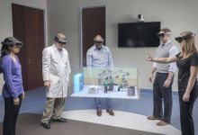 混合现实（MR）+全息投影：沉浸式百家乐将如何改变未来互动娱乐体验？-捕鱼中文站