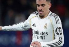 与主帅争吵！29岁铁板凳落选大名单，7年皇马生涯即将画上句号，大发体育助力你的致富之路！-捕鱼中文站