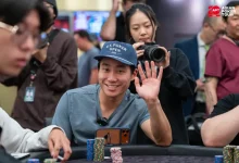 【EV扑克】2026 APT台北站 | 超级豪客赛奖金创新高，美国选手Ethan “Rampage” Yau领跑全场！-捕鱼中文站