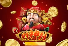 《财神驾到》为何爆红？从国风设计到连击机制解析其沉浸式体验逻辑-捕鱼中文站