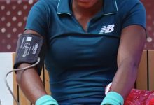 比赛中途呕吐不止，科科·高芙仍顽强晋级马德里公开赛，大发体育助力你的致富之路！-捕鱼中文站