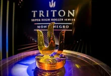 【EV扑克】Triton Poker十周年庆典：黑山站赛程公布，三大旗舰赛事领衔18场豪客对决-捕鱼中文站