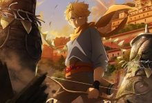 这2部世界知名漫画家的新作动画,真是充满着信任感呢-捕鱼中文站