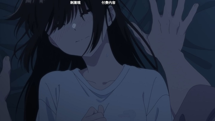 不管是切片还是解说，都希望你们能看完这神回的一话