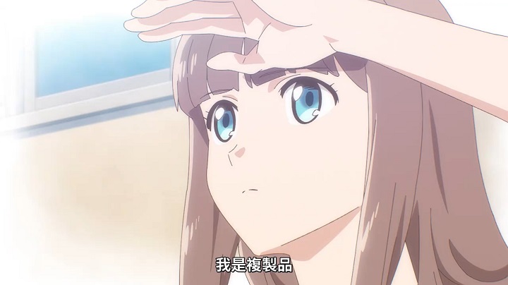 弹幕说前方高能，我还以为是亲亲！