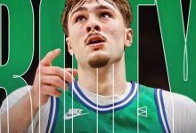 迈博体育  NBA官方：弗拉格当选2025-26赛季年度最佳新秀-捕鱼中文站