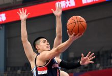 CBA焦点战前瞻：北京首钢vs广东宏远，防守与快攻的巅峰对决-捕鱼中文站