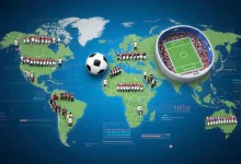 2026世界杯夺冠热门分析：谁能捧起大力神杯？-捕鱼中文站