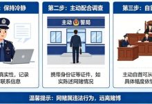 网赌被警察打电话要求配合调查怎么办？自首能否从轻处罚全面解析-捕鱼中文站