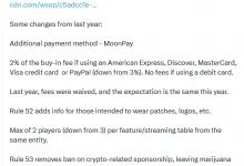 【EV扑克】2026WSOP新规重拳出击，防止选手在FT打默契牌做舔狗！-捕鱼中文站